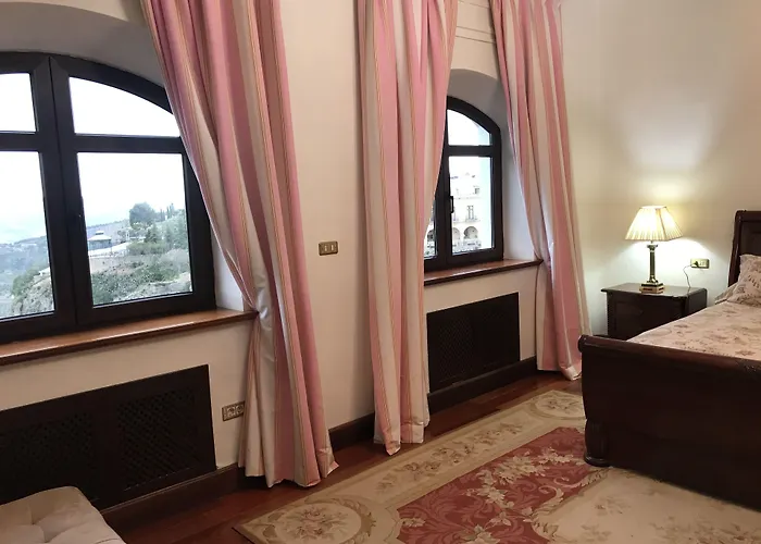 Casa Palacio Villazambra 4*