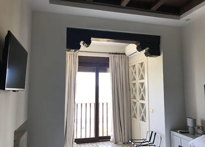 Casa Palacio Villazambra 4* Ронда