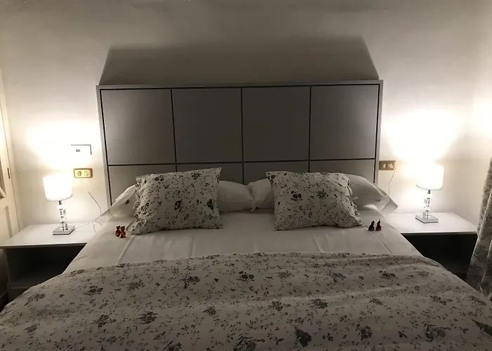 Casa Palacio Villazambra Отель