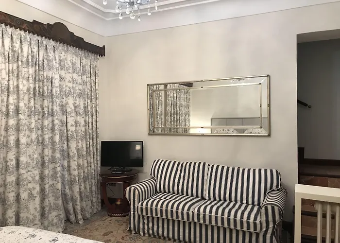 Casa Palacio Villazambra 4* Ронда