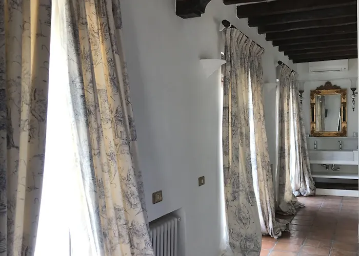 Casa Palacio Villazambra Ronda