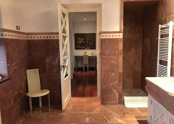 Casa Palacio Villazambra 4* Ронда