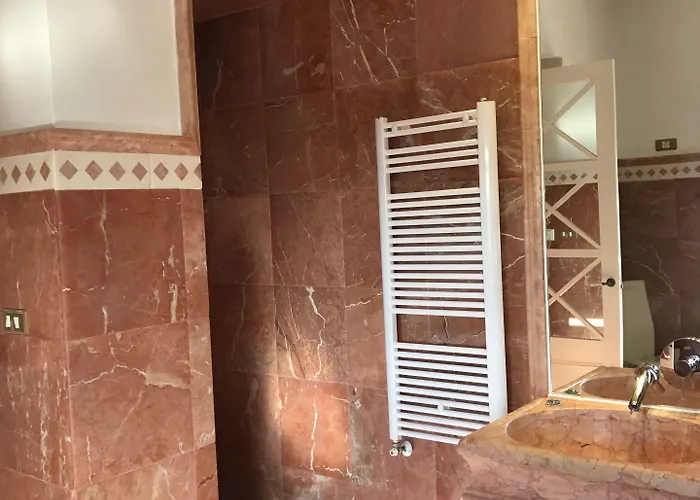 Casa Palacio Villazambra Отель