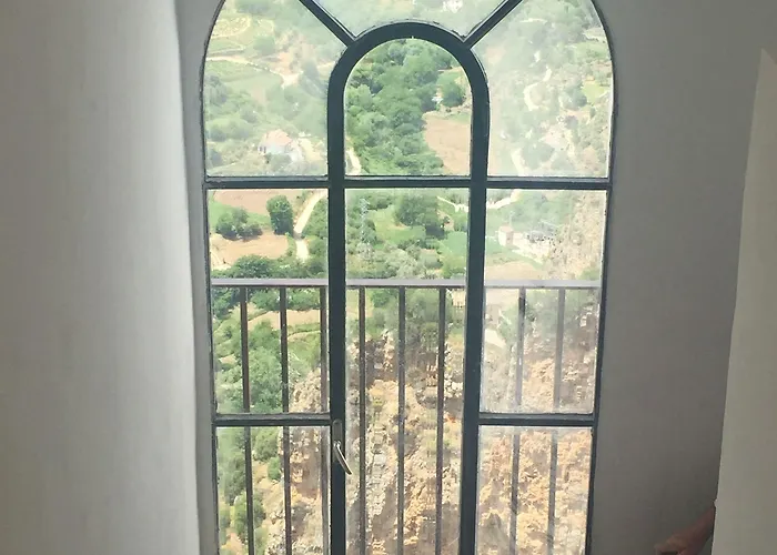 Casa Palacio Villazambra 4*