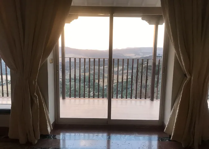 Casa Palacio Villazambra 4*