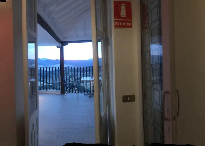 Casa Palacio Villazambra 4*