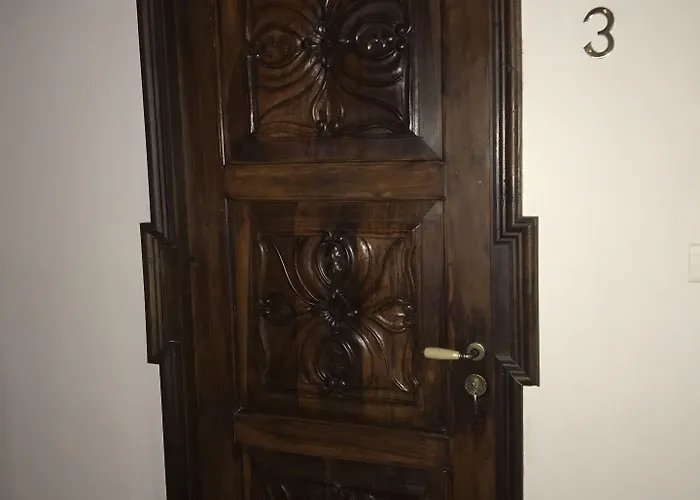 Casa Palacio Villazambra Отель