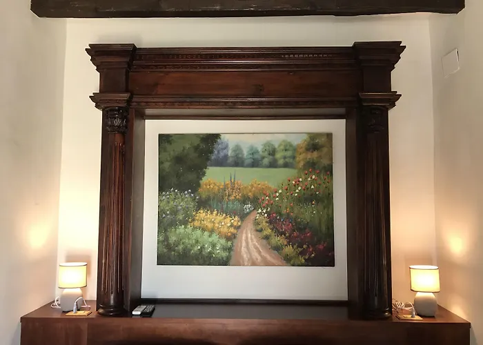 Casa Palacio Villazambra