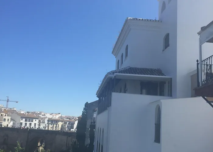 Отель Casa Palacio Villazambra 4*