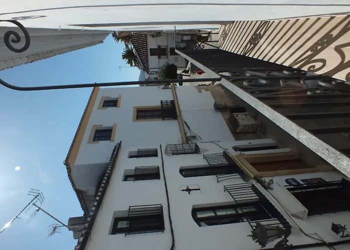 Casa Palacio Villazambra