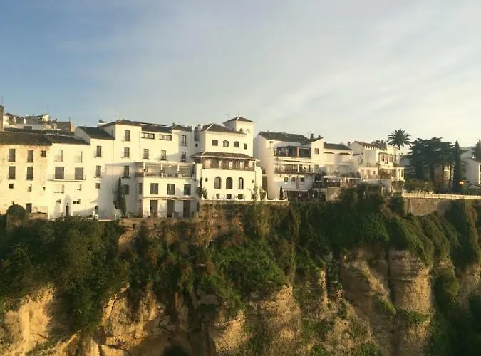 Casa Palacio Villazambra 4*