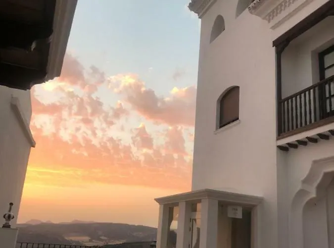 Отель Casa Palacio Villazambra