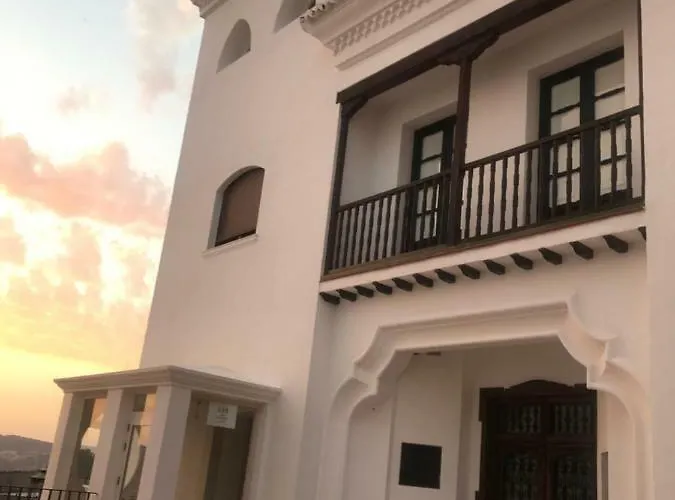 Casa Palacio Villazambra Отель