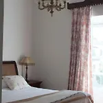 카사 팔라시오 빌라잠브라 호텔 론다