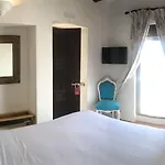 호텔 카사 팔라시오 빌라잠브라 4*