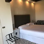 카사 팔라시오 빌라잠브라 4* 론다
