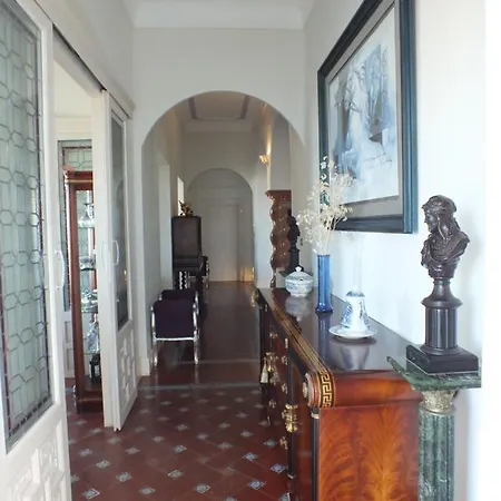 Casa Palacio Villazambra Hotel 4*