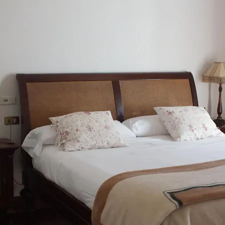 Hotel Casa Palacio Villazambra 4*