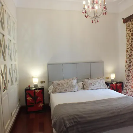 Casa Palacio Villazambra Ronda