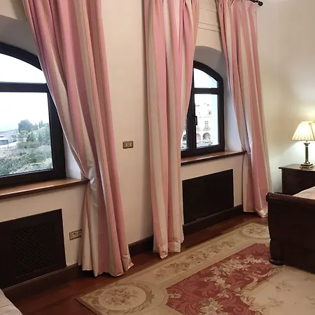 Casa Palacio Villazambra 4*