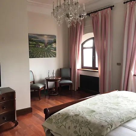 Casa Palacio Villazambra Hotel 4*