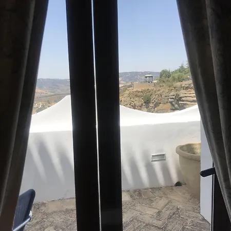 Casa Palacio Villazambra Ronda