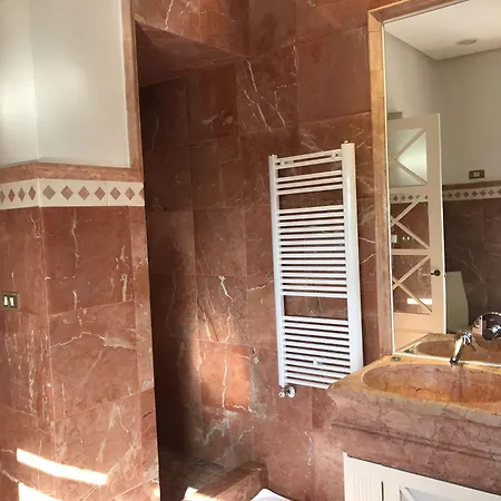 Casa Palacio Villazambra Hotel