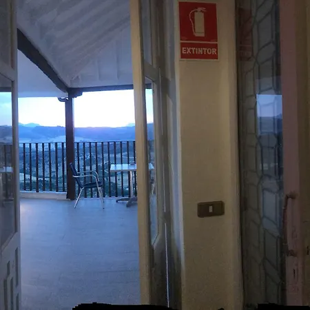 Casa Palacio Villazambra 4*