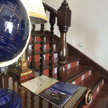 Hotel Casa Palacio Villazambra