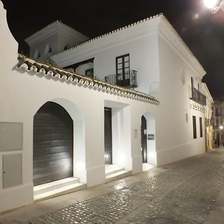 Hotel Casa Palacio Villazambra 4*