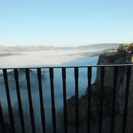 Hotel Casa Palacio Villazambra Ronda