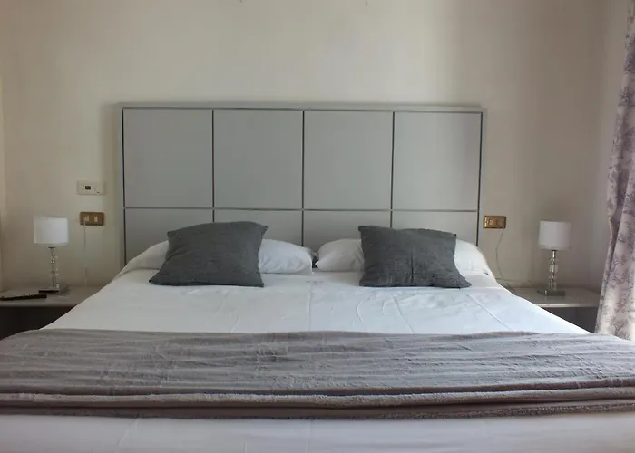 Casa Palacio Villazambra Hotel Ronda