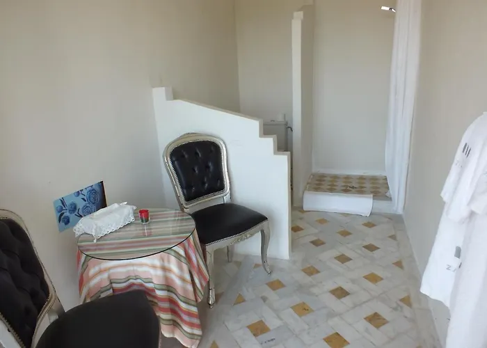 Hotel Casa Palacio Villazambra 4*